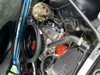 1969 Chevrolet Camaro Z28 for sale in Madison, Wisconsin (ID-118260)