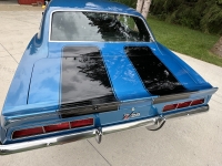 1969 Chevrolet Camaro Z28 for sale in Madison, Wisconsin (ID-118260)