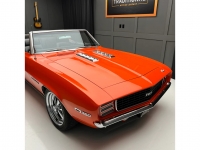 1969 Chevrolet Camaro RS for sale in Fergus, Ontario (ID-120792)