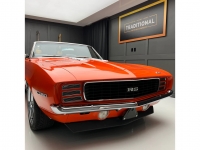 1969 Chevrolet Camaro RS for sale in Fergus, Ontario (ID-120792)