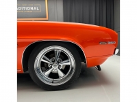 1969 Chevrolet Camaro RS for sale in Fergus, Ontario (ID-120792)