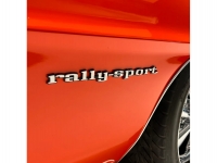 1969 Chevrolet Camaro RS for sale in Fergus, Ontario (ID-120792)