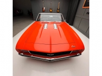 1969 Chevrolet Camaro RS for sale in Fergus, Ontario (ID-120792)