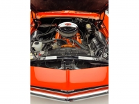 1969 Chevrolet Camaro RS for sale in Fergus, Ontario (ID-120792)