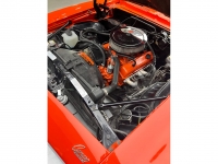 1969 Chevrolet Camaro RS for sale in Fergus, Ontario (ID-120792)