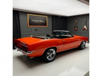 1969 Chevrolet Camaro RS for sale in Fergus, Ontario (ID-120792)
