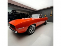 1969 Chevrolet Camaro RS for sale in Fergus, Ontario (ID-120792)