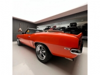 1969 Chevrolet Camaro RS for sale in Fergus, Ontario (ID-120792)