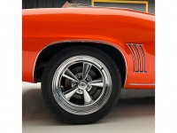 1969 Chevrolet Camaro RS for sale in Fergus, Ontario (ID-120792)