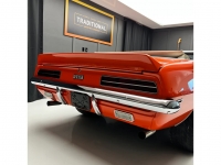 1969 Chevrolet Camaro RS for sale in Fergus, Ontario (ID-120792)