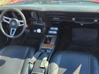 1969 Chevrolet Camaro SS for sale in San Luis Obispo, California (ID-121071)