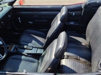 1969 Chevrolet Camaro SS for sale in San Luis Obispo, California (ID-121071)