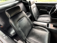1969 Chevrolet Camaro Z28 for sale in Madison, Wisconsin (ID-118260)