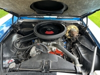 1969 Chevrolet Camaro Z28 for sale in Madison, Wisconsin (ID-118260)