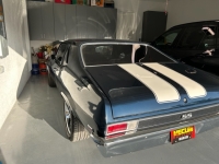 1969 Chevrolet Nova for sale in Naples, Florida (ID-143587)