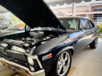1969 Chevrolet Nova for sale in Naples, Florida (ID-143587)