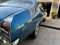 1969 Chevrolet Chevelle SS for sale in Pontiac, Michigan (ID-143901)