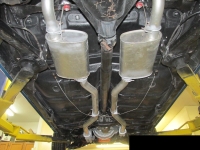 1969 Chevrolet Chevelle SS for sale in Pontiac, Michigan (ID-143901)