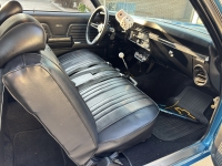 1969 Chevrolet Chevelle SS for sale in Pontiac, Michigan (ID-143901)