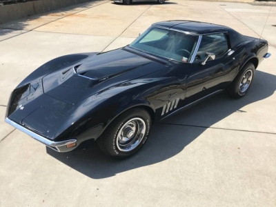 1969 Chevrolet Corvette for sale