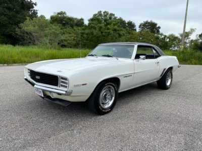 1969 Chevrolet Camaro RS for sale