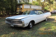 1969 Chrysler 300 for sale