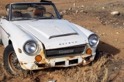 1969 Datsun 2000 for sale