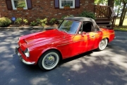 1969 Datsun 2000 for sale
