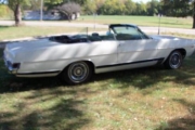 1969 Dodge Polara for sale