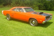 1969 Dodge SuperBee for sale