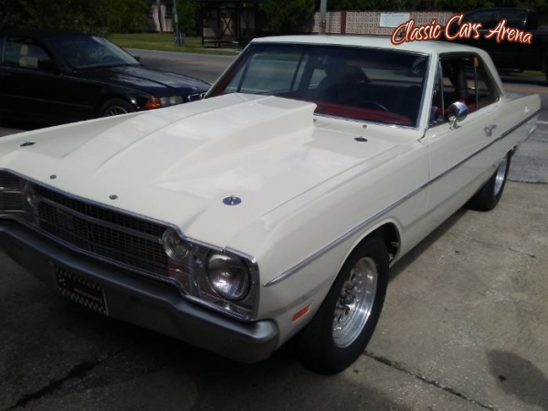 1969 Dodge Dart for sale in Florida (ID-12364)