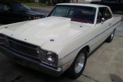 1969 Dodge Dart for sale