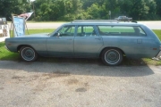 1969 Dodge Polara for sale 1969 Dodge Polara for sale