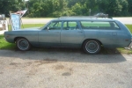 1969 Dodge Polara for sale in Alabama (ID-20014)