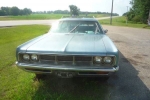 1969 Dodge Polara for sale in Alabama (ID-20014)