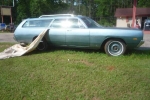 1969 Dodge Polara for sale in Alabama (ID-20014)