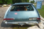 1969 Dodge Polara for sale in Alabama (ID-20014)