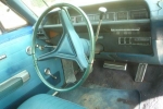 1969 Dodge Polara for sale in Alabama (ID-20014)