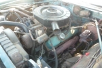 1969 Dodge Polara for sale in Alabama (ID-20014)