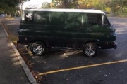 1969 Dodge A100 for sale