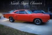 1969 Dodge SuperBee for sale