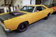1969 Dodge SuperBee for sale