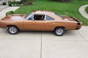 1969 Dodge SuperBee for sale