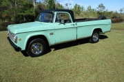 1969 Dodge D200 for sale
