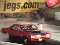 1969 Dodge Coronet for sale in California (ID-51930)