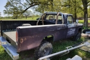 1969 Dodge D100 for sale