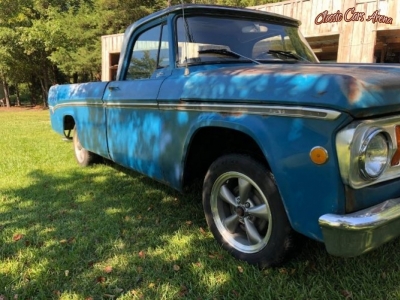 1969 Dodge D100 for sale in South Carolina