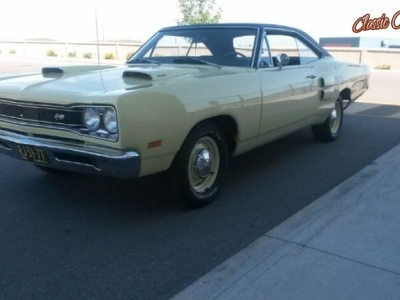1969 Dodge SuperBee for sale