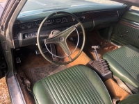 1969 Dodge Coronet for sale in Illinois (ID-79381)
