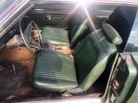 1969 Dodge Coronet for sale in Illinois (ID-79381)